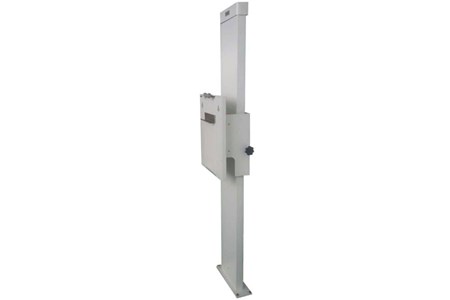 NKDRSG Vertical Bucky Stand side NKDRSG Vertical Bucky Stand side
