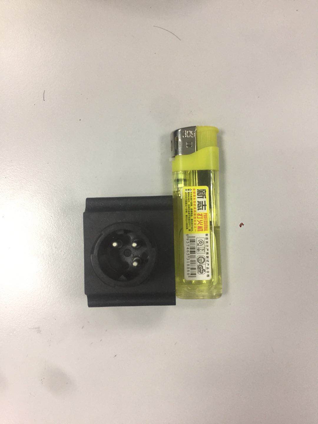 检测物品图片