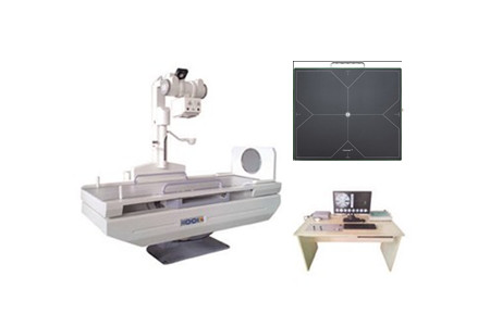 数字胃肠机