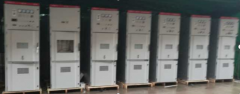 3.27号我司工程师到达客户地点进行无损检测设备的安装