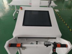 关于X光机中部件的组成结构发生X射线的部位是什么