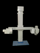 威海客户4月15号采购工业无损检测设备铸件检测