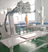 同样的参数条件下医用X光机的摄影为什么图像质量不一样