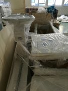 工业X光机设备对于芯片的检测起到了什么样的作用