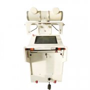 工频X光机怎样改成移动DR？