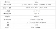 广州经销商为孟加拉客户询问便携式X光机