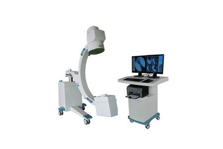 C型臂X光机