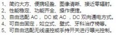 安徽客户咨询牙科X光机搭配自产的牙科传感器使用