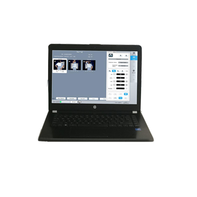 DR成像系统