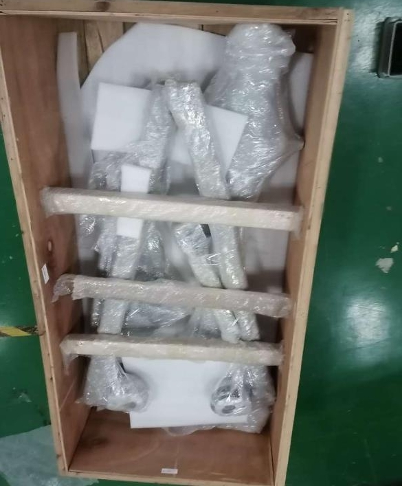 便携式X射线机