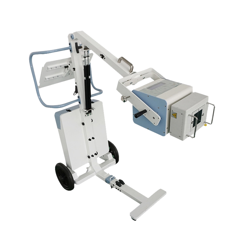 便携式DR