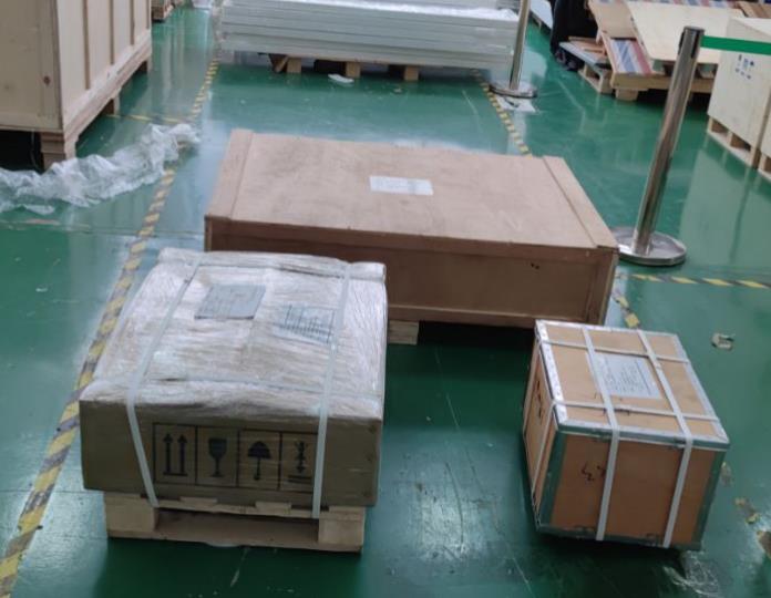 兽用DRX光机