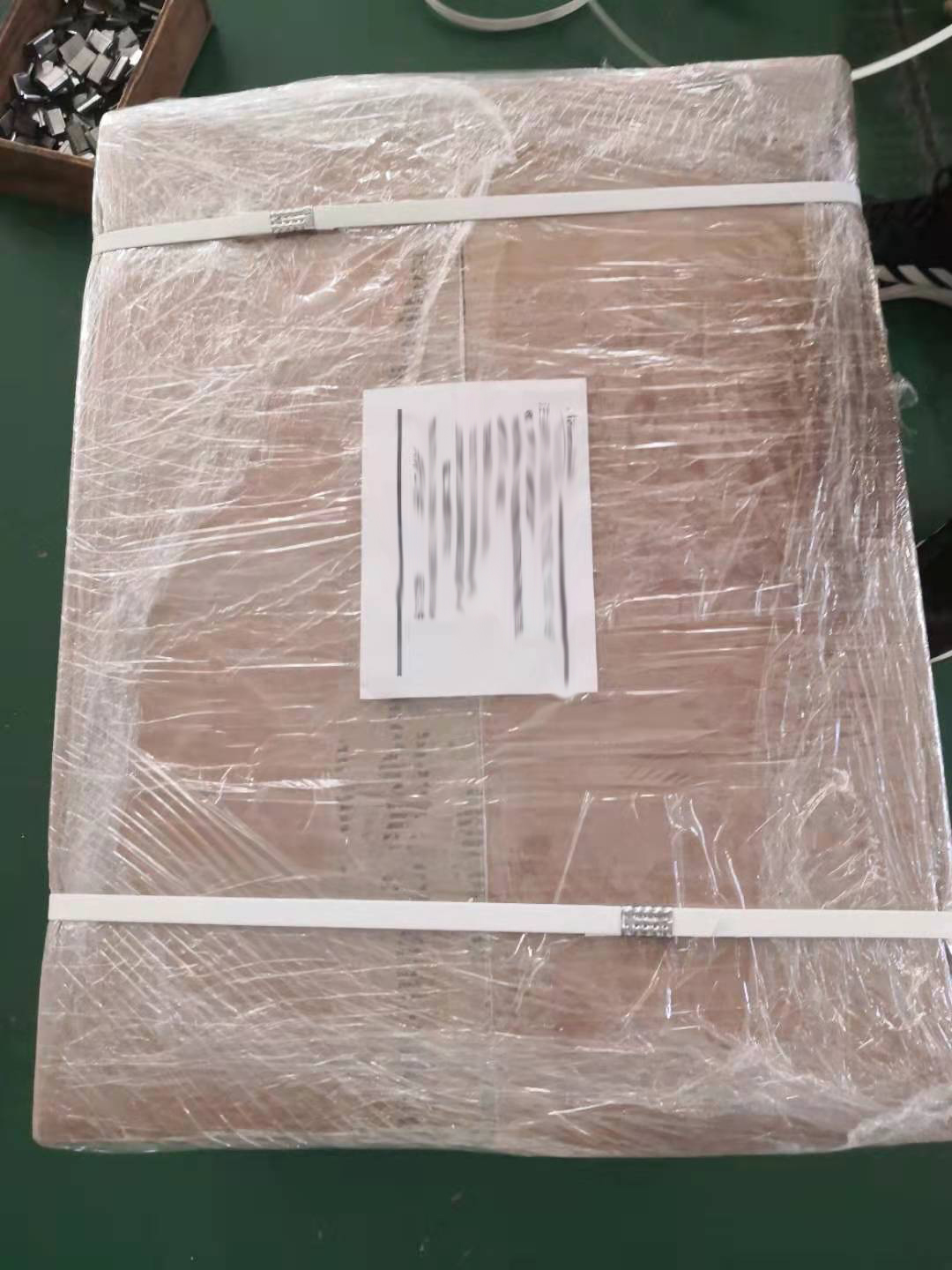 移动DR