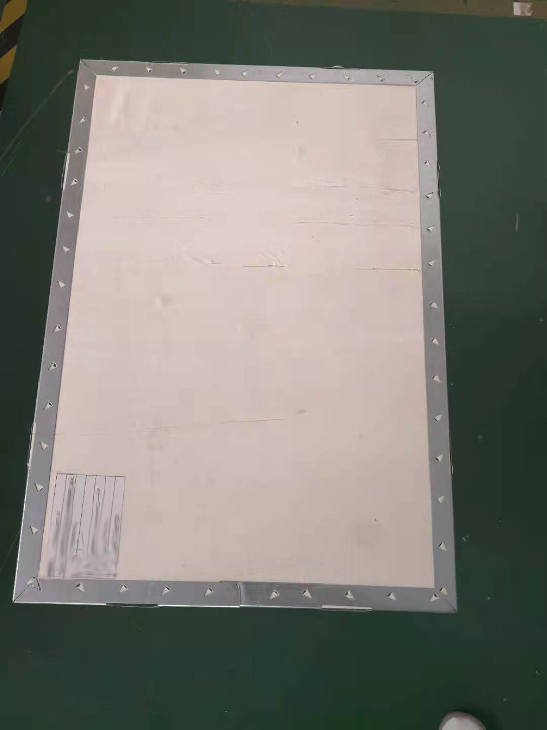 移动DR