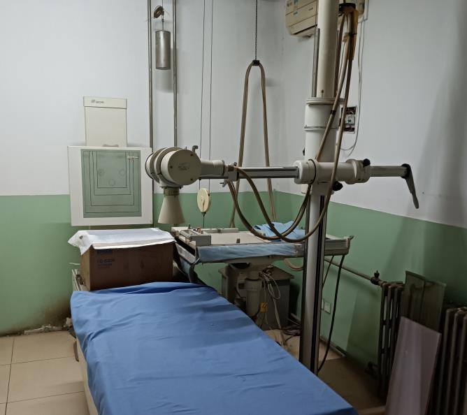 DR