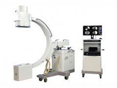 移动式高频医用诊断X射线机