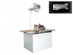 兽用诊断X射线机