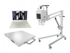 江苏客户咨询移动DR出口非洲医院
