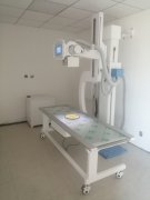 成都客户询镰刀臂X光机