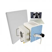 数字DR相较于普通X光机有哪些 点