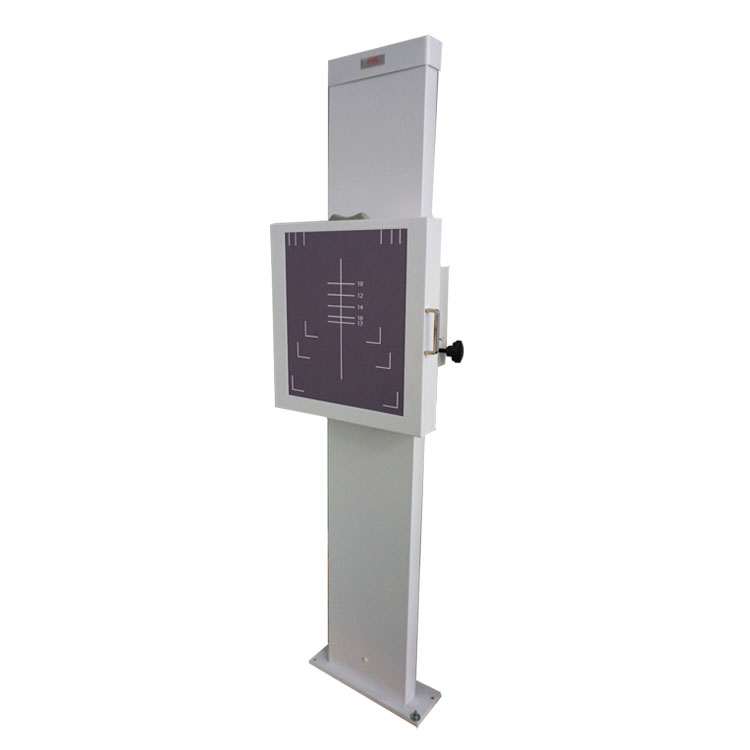 NK07G1 Vertical Bucky Stand side