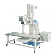 X光机：肺部能通过X光机进行拍摄吗
