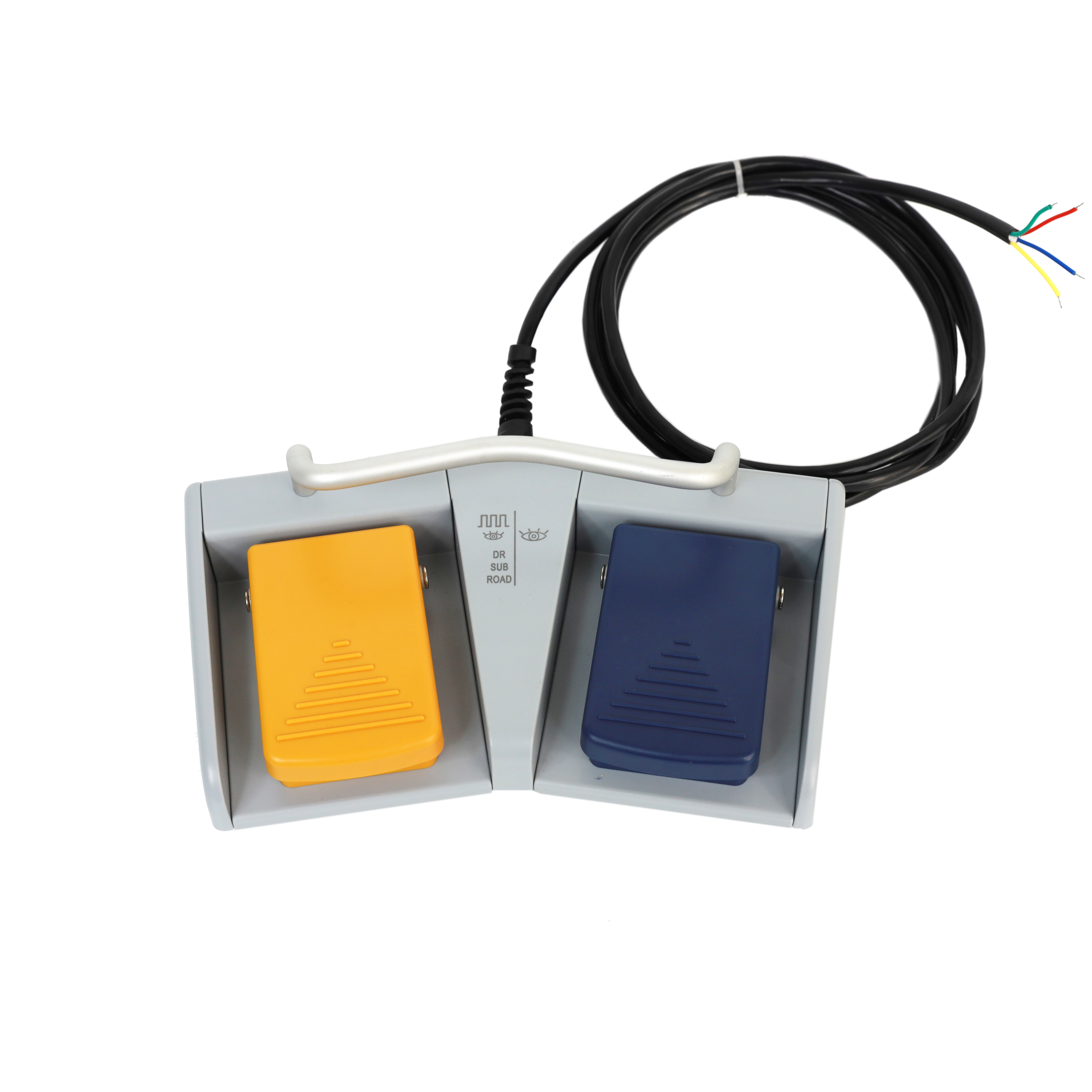 脚闸,脚踏开关,脚闸开关曝光装置