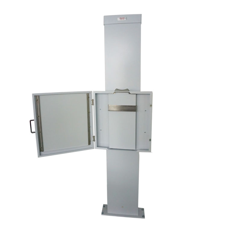 胸片架