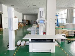 X光机不工作时会产生辐射吗