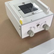束光器：控光护安全，成像更清晰