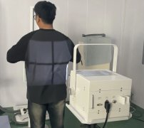 便携DR：重新定义床旁影像诊断