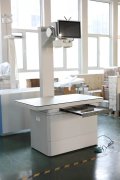 兽用X光机：兽医拍片好帮手